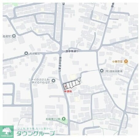 グランソフィアレイリー E号棟の物件内観写真